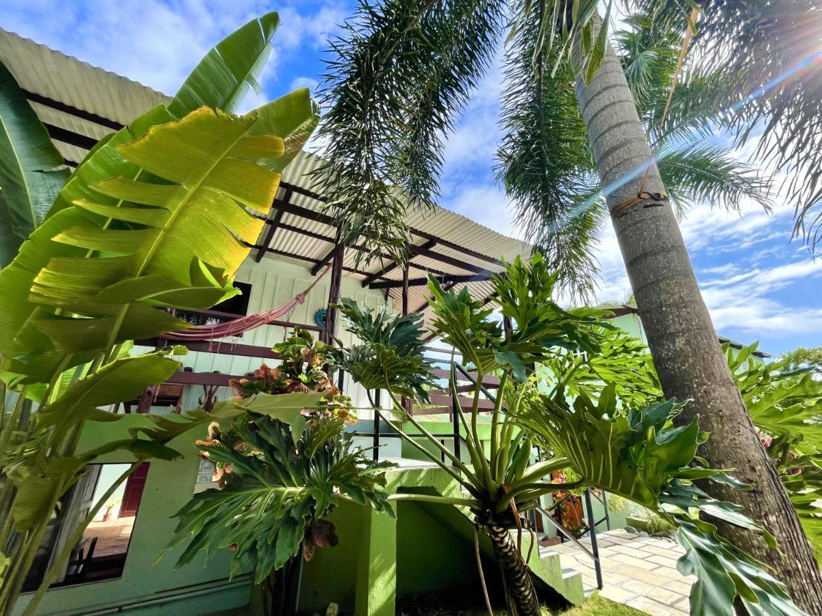 Hotel Brisa Del Mar Playa Hermosa  Zewnętrze zdjęcie