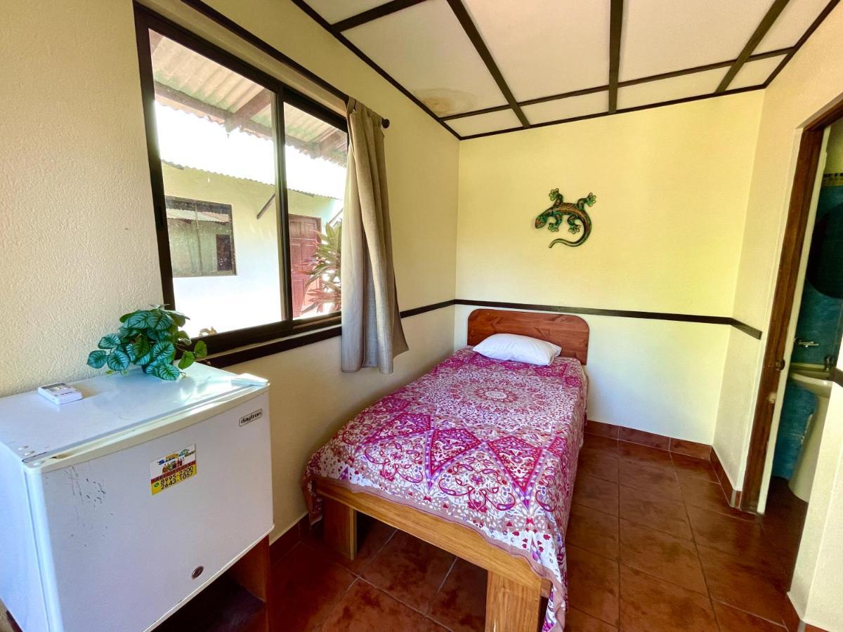 Hotel Brisa Del Mar Playa Hermosa  Zewnętrze zdjęcie