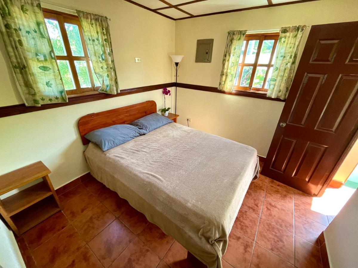Hotel Brisa Del Mar Playa Hermosa  Zewnętrze zdjęcie