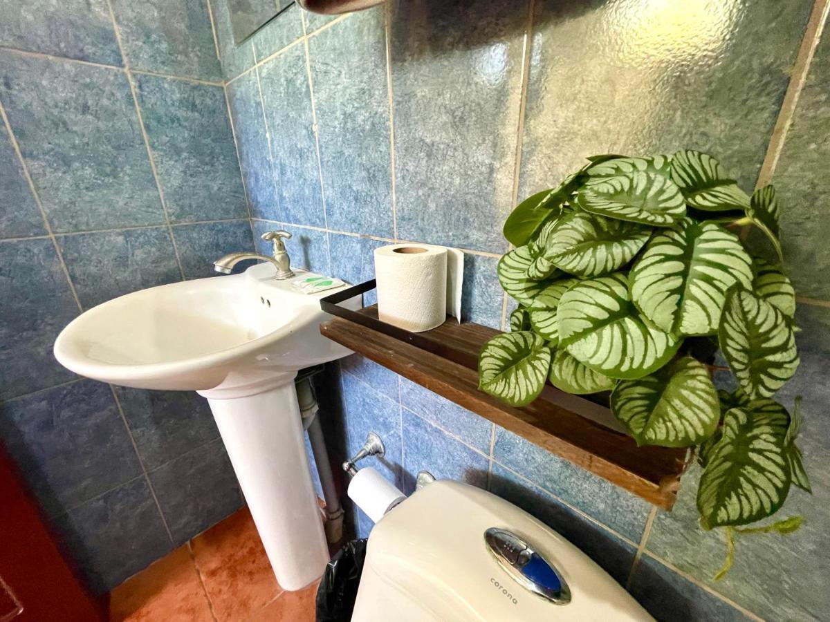 Hotel Brisa Del Mar Playa Hermosa  Zewnętrze zdjęcie