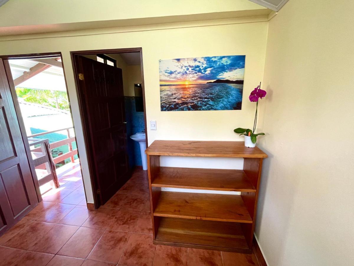Hotel Brisa Del Mar Playa Hermosa  Zewnętrze zdjęcie