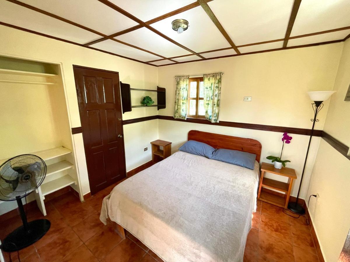 Hotel Brisa Del Mar Playa Hermosa  Zewnętrze zdjęcie